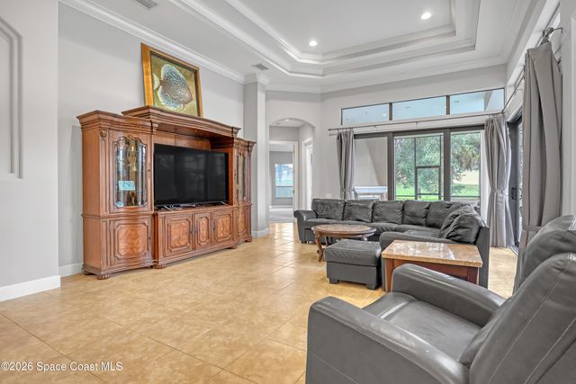 3002 Bellwind Circle, Rockledge, FL 32955