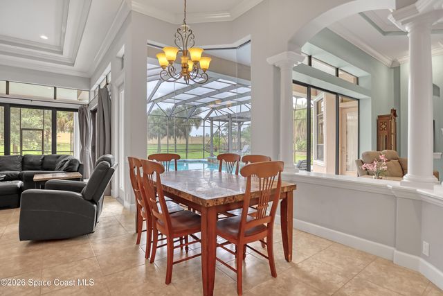 3002 Bellwind Circle, Rockledge, FL 32955