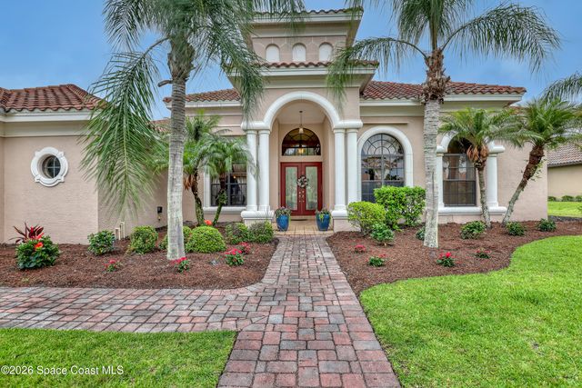 3002 Bellwind Circle, Rockledge, FL 32955