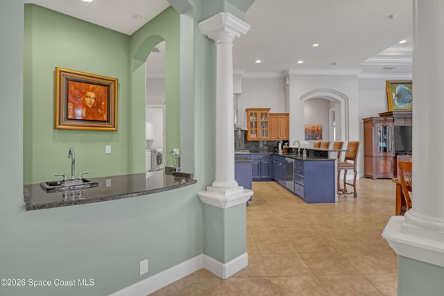 3002 Bellwind Circle, Rockledge, FL 32955