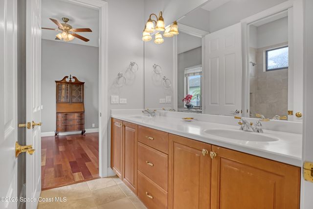 3002 Bellwind Circle, Rockledge, FL 32955