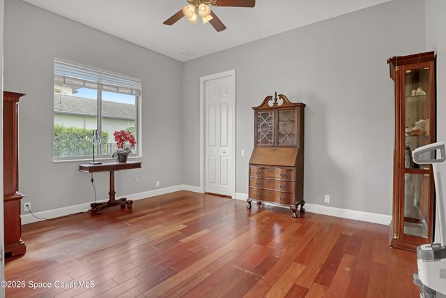 3002 Bellwind Circle, Rockledge, FL 32955