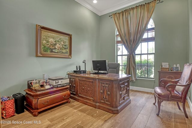 3002 Bellwind Circle, Rockledge, FL 32955