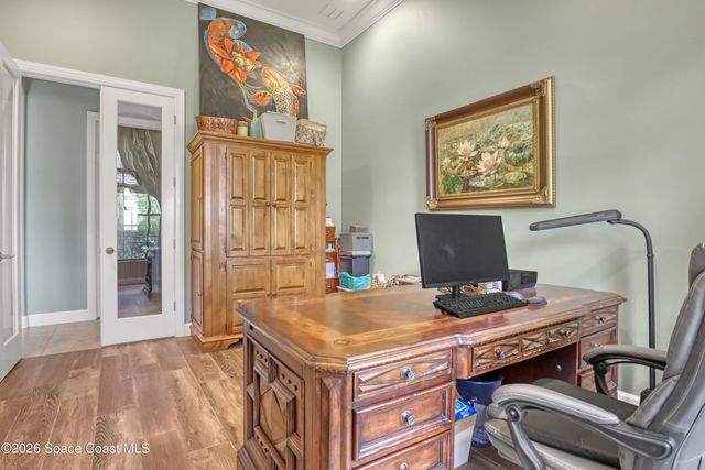 3002 Bellwind Circle, Rockledge, FL 32955