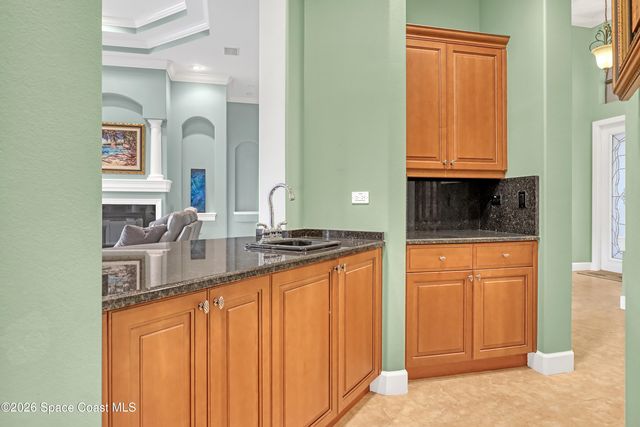 3002 Bellwind Circle, Rockledge, FL 32955