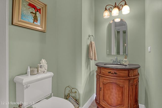 3002 Bellwind Circle, Rockledge, FL 32955