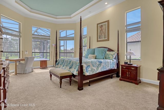 3002 Bellwind Circle, Rockledge, FL 32955