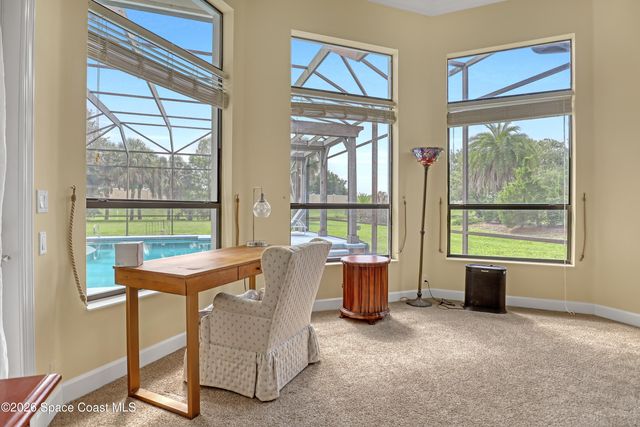 3002 Bellwind Circle, Rockledge, FL 32955