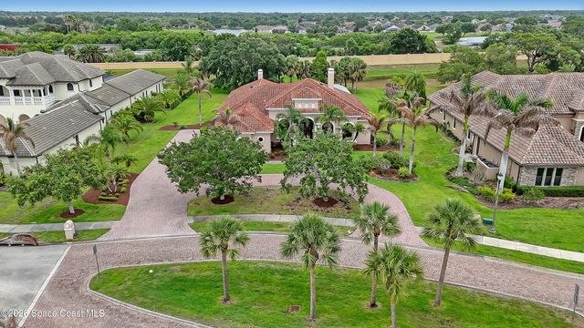 3002 Bellwind Circle, Rockledge, FL 32955