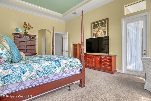 3002 Bellwind Circle, Rockledge, FL 32955
