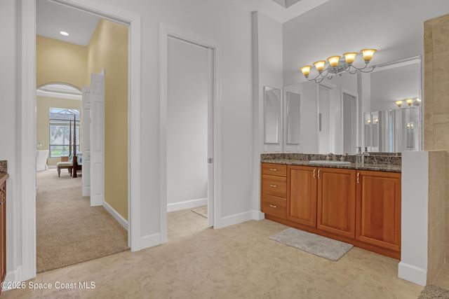 3002 Bellwind Circle, Rockledge, FL 32955