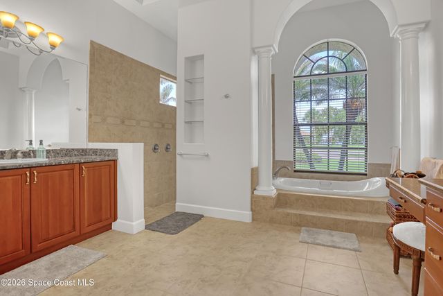 3002 Bellwind Circle, Rockledge, FL 32955