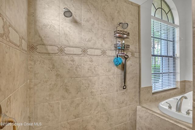 3002 Bellwind Circle, Rockledge, FL 32955
