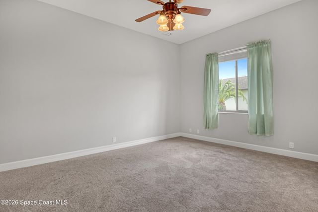 3002 Bellwind Circle, Rockledge, FL 32955