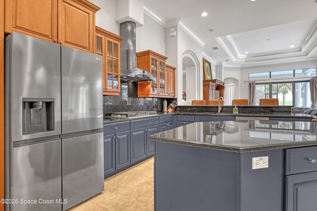 3002 Bellwind Circle, Rockledge, FL 32955