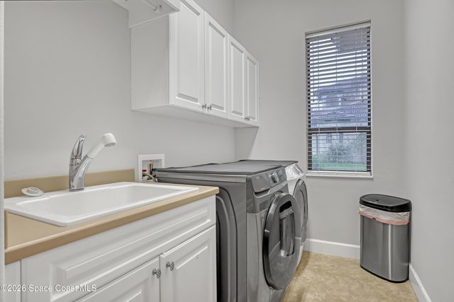 3002 Bellwind Circle, Rockledge, FL 32955