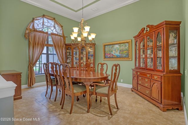 3002 Bellwind Circle, Rockledge, FL 32955