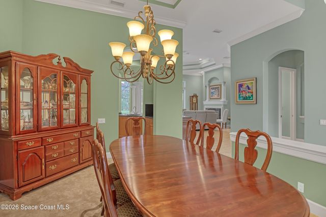 3002 Bellwind Circle, Rockledge, FL 32955