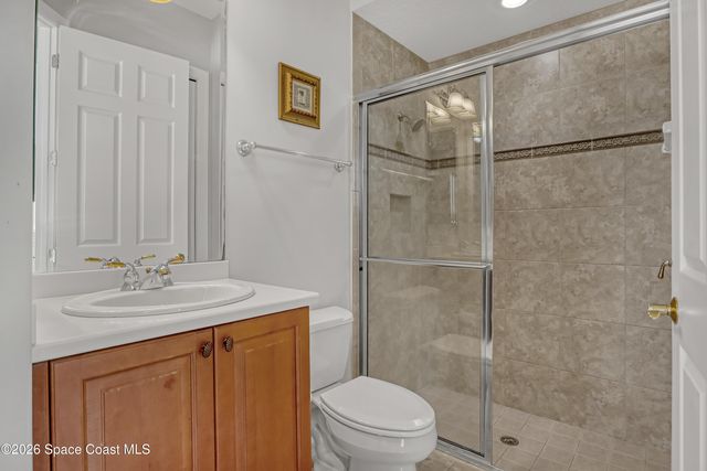 3002 Bellwind Circle, Rockledge, FL 32955