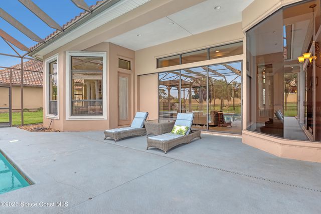 3002 Bellwind Circle, Rockledge, FL 32955