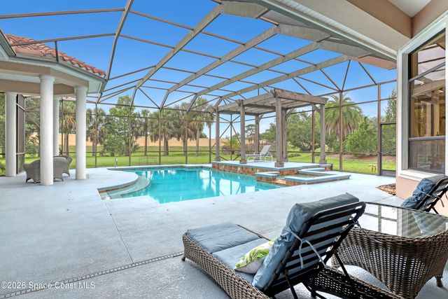 3002 Bellwind Circle, Rockledge, FL 32955