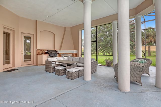 3002 Bellwind Circle, Rockledge, FL 32955