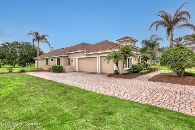 3002 Bellwind Circle, Rockledge, FL 32955
