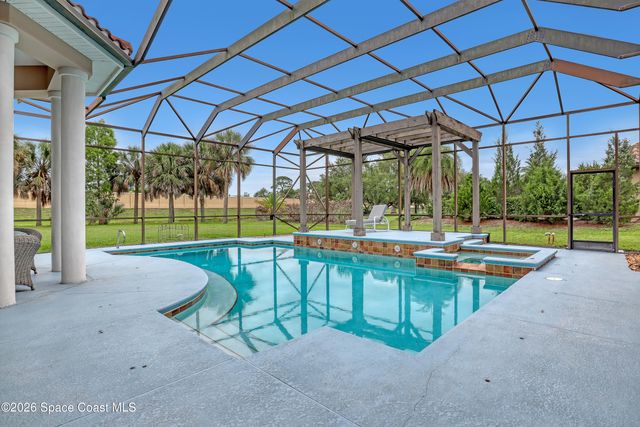 3002 Bellwind Circle, Rockledge, FL 32955