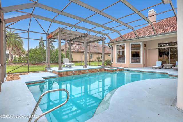 3002 Bellwind Circle, Rockledge, FL 32955