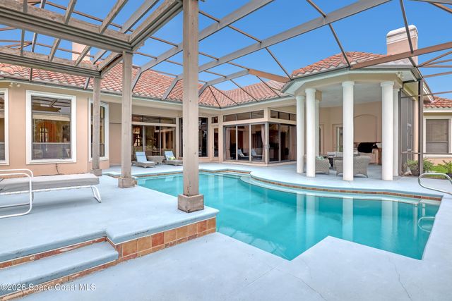 3002 Bellwind Circle, Rockledge, FL 32955
