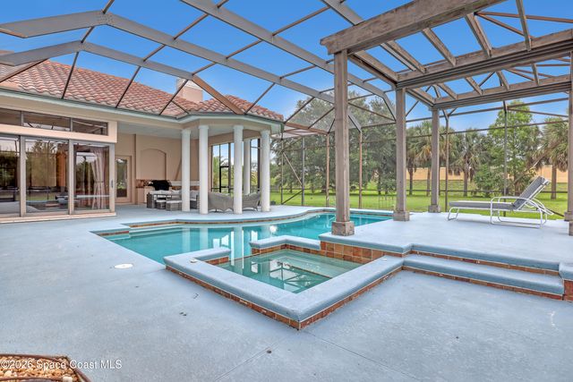 3002 Bellwind Circle, Rockledge, FL 32955