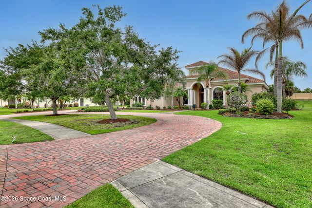 3002 Bellwind Circle, Rockledge, FL 32955