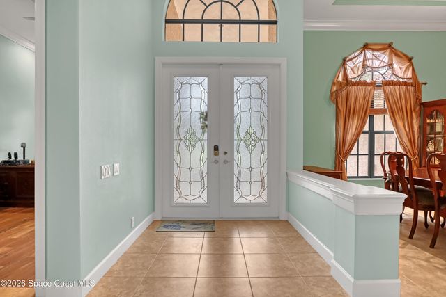 3002 Bellwind Circle, Rockledge, FL 32955