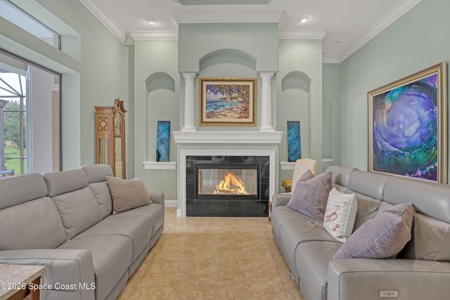 3002 Bellwind Circle, Rockledge, FL 32955