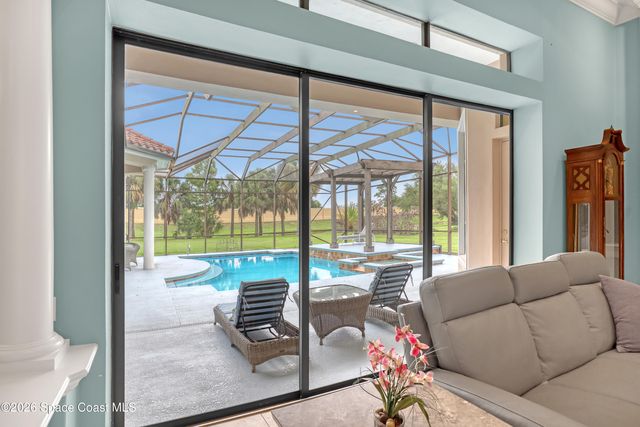 3002 Bellwind Circle, Rockledge, FL 32955