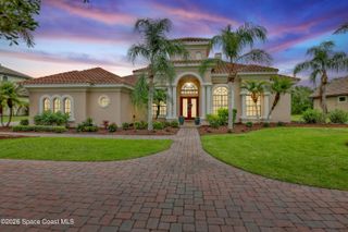3002 Bellwind Circle, Rockledge, FL 32955