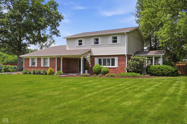 3706 E Carol Lane, Mooresville, IN 46158