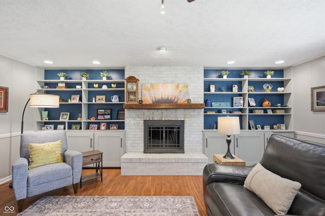 3706 E Carol Lane, Mooresville, IN 46158