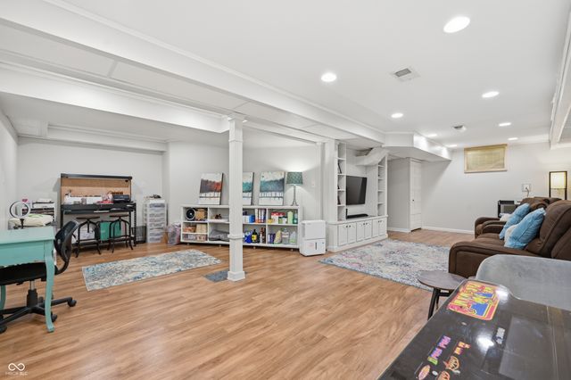 3706 E Carol Lane, Mooresville, IN 46158