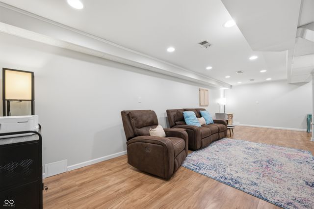 3706 E Carol Lane, Mooresville, IN 46158