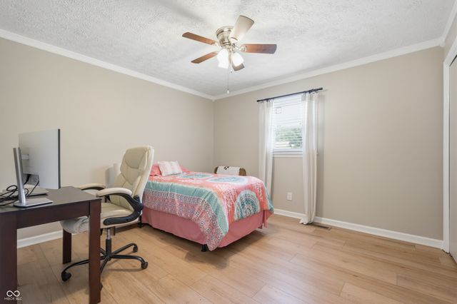 3706 E Carol Lane, Mooresville, IN 46158