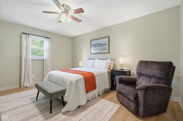 3706 E Carol Lane, Mooresville, IN 46158