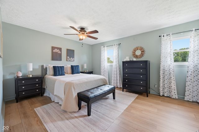 3706 E Carol Lane, Mooresville, IN 46158