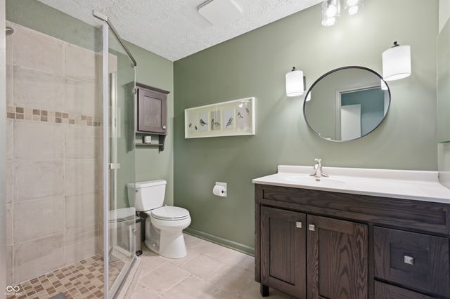 3706 E Carol Lane, Mooresville, IN 46158