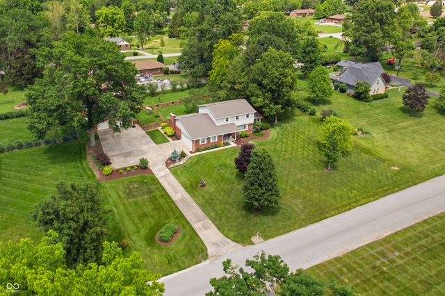 3706 E Carol Lane, Mooresville, IN 46158