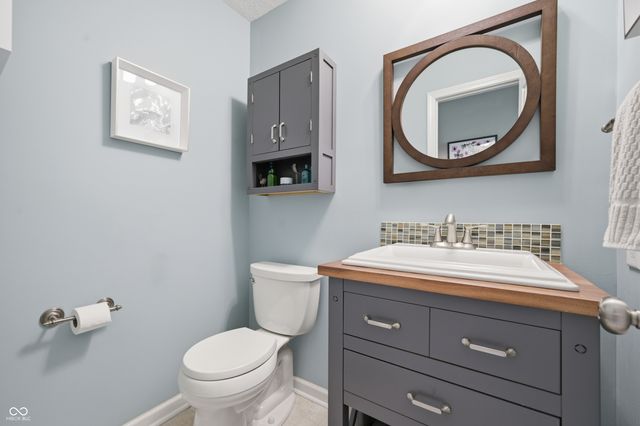 3706 E Carol Lane, Mooresville, IN 46158