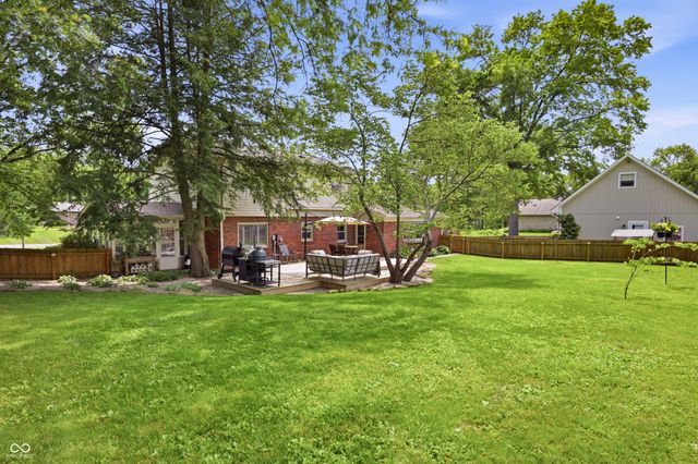 3706 E Carol Lane, Mooresville, IN 46158