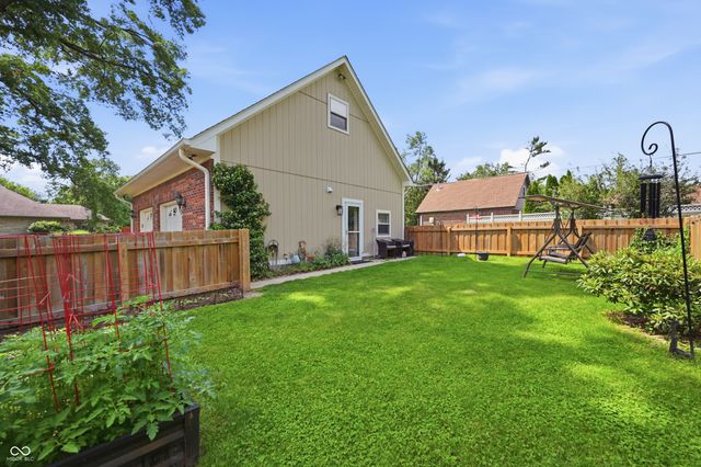 3706 E Carol Lane, Mooresville, IN 46158