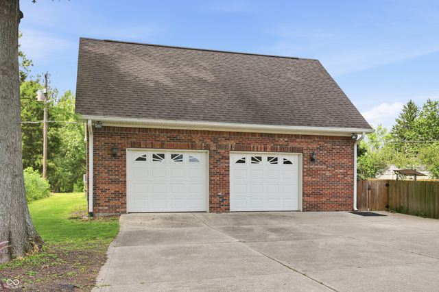 3706 E Carol Lane, Mooresville, IN 46158