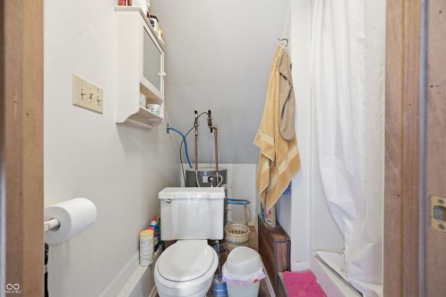 3706 E Carol Lane, Mooresville, IN 46158